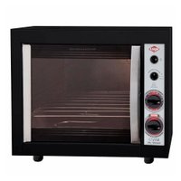 Forno Elétrico Crystal Plus Advanced  46 Litros 1750W Layr 606330