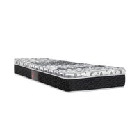 Colchão Castor Solteiro Class One Face Tecnopedic 100x200x25cm 333569