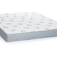 Colchão Castor Casal Sleep Max Double Face D28 138x188x18cm 333883