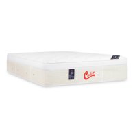 Colchão Castor Casal Vitagel Euro One Face Pocket 333930