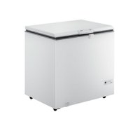 Freezer Consul 1 Porta 309 Litros Cha31fbbna Horizontal