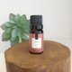 Essência Para Aromatizador Elétrico 10ml Via Aroma Canela Vermelho