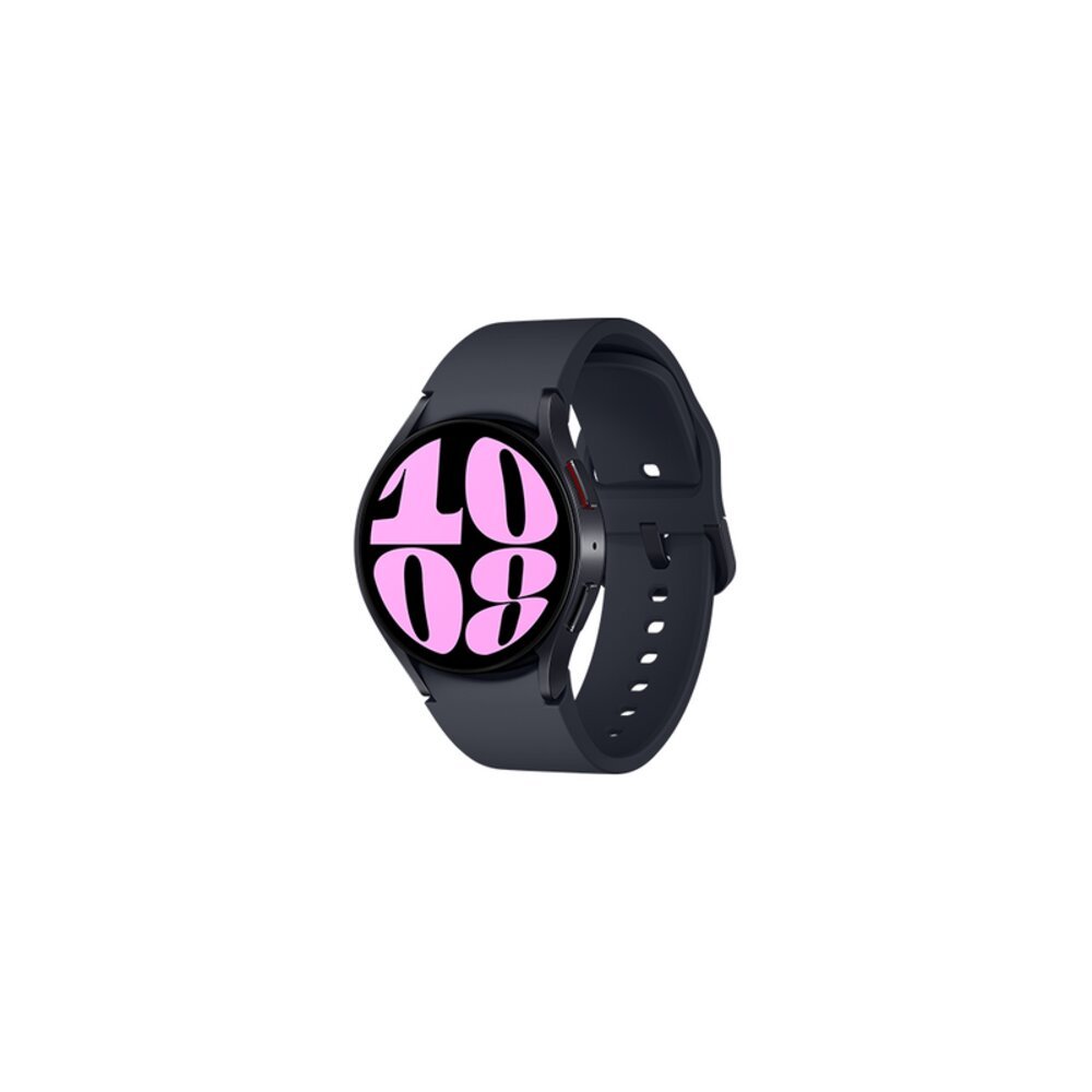 Smartwatch Samsung Galaxy Watch 6 Bt - Grafite Sm-r930nzkpzto 40mm