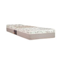 Colchão Castor Solteiro Class One Face Pocket 96x203x25cm 334205