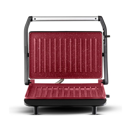 Grill e Sanduicheira Mondial Press Ceramic 613141