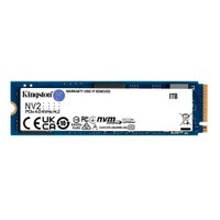 SSD 1TB M.2 Kingston 2280 NVME PCIE 4.0 SNV2S/1000G