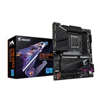 Placa Mãe I5/I7 Gigabyte Z790 Aorus Elite AX DDR5 13 Geração