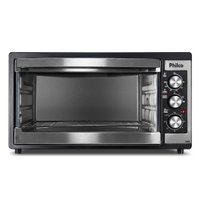 Forno Elétrico Philco PFE48IP Preto 46L