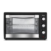 Forno Elétrico Philco PFE42P Preto 38L