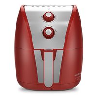 Fritadeira Air Fryer Britânia BFR40VI Antiaderente 5L 1500W 614337