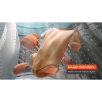 Máquina de Lavar Brastemp 13Kg branca com Ciclo Tira Manchas Advanced e Ciclo Antibolinha - BWK13AB
