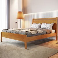 Cama de Casal Esmeralda 160cm