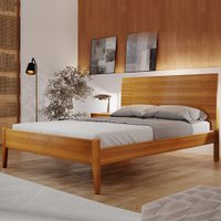 Cama de Casal Amazone 160cm
