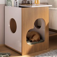 Mesa de Canto Pet