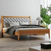 Cama de Casal Vivare 147cm