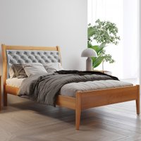 Cama de Solteiro Vivare