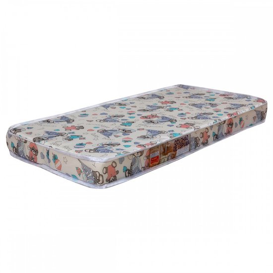 Colchão Infantil Baby Sleep com Espuma D-18 130x60cm