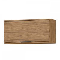 Armário Aéreo Cozinha Toscana 1 Porta Basculante 100% MDF ATO02