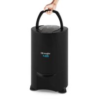 Centrífuga de Roupas Mueller Dry 8,8kg Alça para Transporte - MUELLER LAVADORAS
