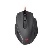 Mouse Gamer M709 Tiger 2 Redragon