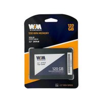 SSD 120Gb Winmemory Sata3 2.5 SWR120G-DS11