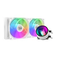 Water Cooler Redragon CCW-3011W ARGB Branco