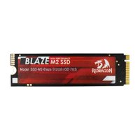 SSD 512GB M2 2280 Redragon Blaze GD-703