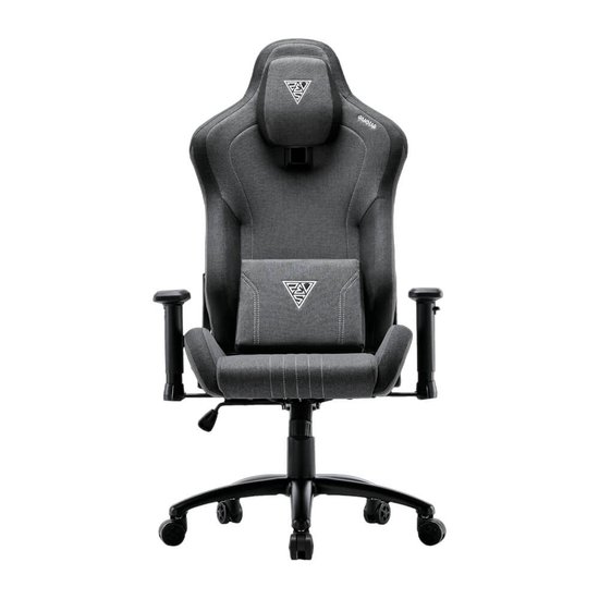 Cadeira Gamer Gamdias Zelus M3 Cinza