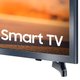 Smart Tv 32 Polegadas Led Tizen UN32T4300AGXZD Samsung