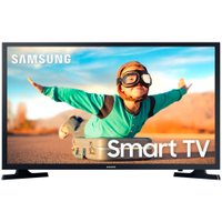 Smart Tv 32 Polegadas Led Tizen UN32T4300AGXZD Samsung