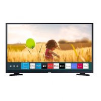 Smart TV 43 Polegas Tizen Full HD 43T5300 Samsung