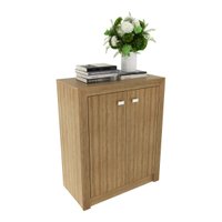 Balcão Escritório C/ 2 Portas Multimóveis VCR25013