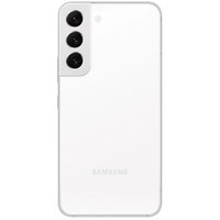 Usado: Samsung Galaxy S22+ 5G 256GB Branco Excelente - Trocafone