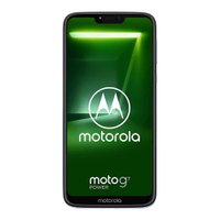 Motorola Moto G7 Power 64GB Lilas Bom - Trocafone (Recondicionado)