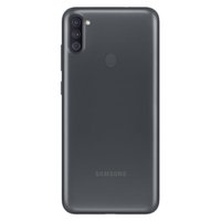 Samsung Galaxy A11 64GB Preto Excelente - Trocafone (Recondicionado)