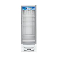Expositora de Bebidas Venax 330L vv330 Branco