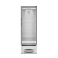 Expositora de Bebidas Venax 300L VV300 Branco