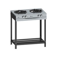 Fogão a Gas Industrial 4 Bocas Venax FI230-2 Gourmet