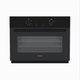 Forno de Embutir a Gas Venax 88,3L Totale Nero GIII 127V