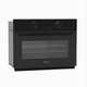Forno de Embutir a Gas Venax 88,3L Totale Nero GIII 127V
