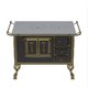 Fogao a Lenha Venax n 2 Colonial Preto SE