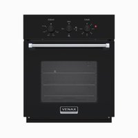 Forno de Embutir a Gas Venax 51,8L Arena GIII Preto 220V