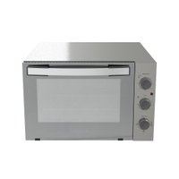 Forno Eletrico Venax 45L Grand Gourmet Inox 127V