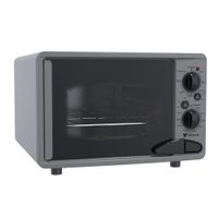 Forno Eletrico Venax 45L Luxo Grafite 220V