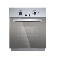 Forno de Embutir a Gas Venax 51,8L Cristallo GIII 127V