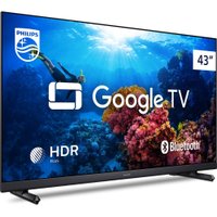Smart TV 43  Full HD Philips  43PFG6918 Wi-Fi Google HDR Plus Bluetooth