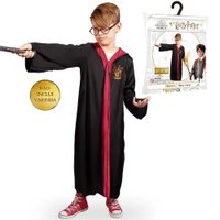 Fantasia Infantil Harry Potter Super Magia - P