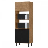 Torre Quente Toscana 3 Portas 100% MDF TTO01 615004