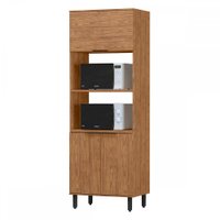 Torre Quente Toscana 3 Portas 100% MDF TTO01 615010