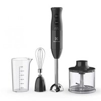 Mixer 3 em 1 Electrolux Com Haste em Aço Inox EIB20 614351 - 220V